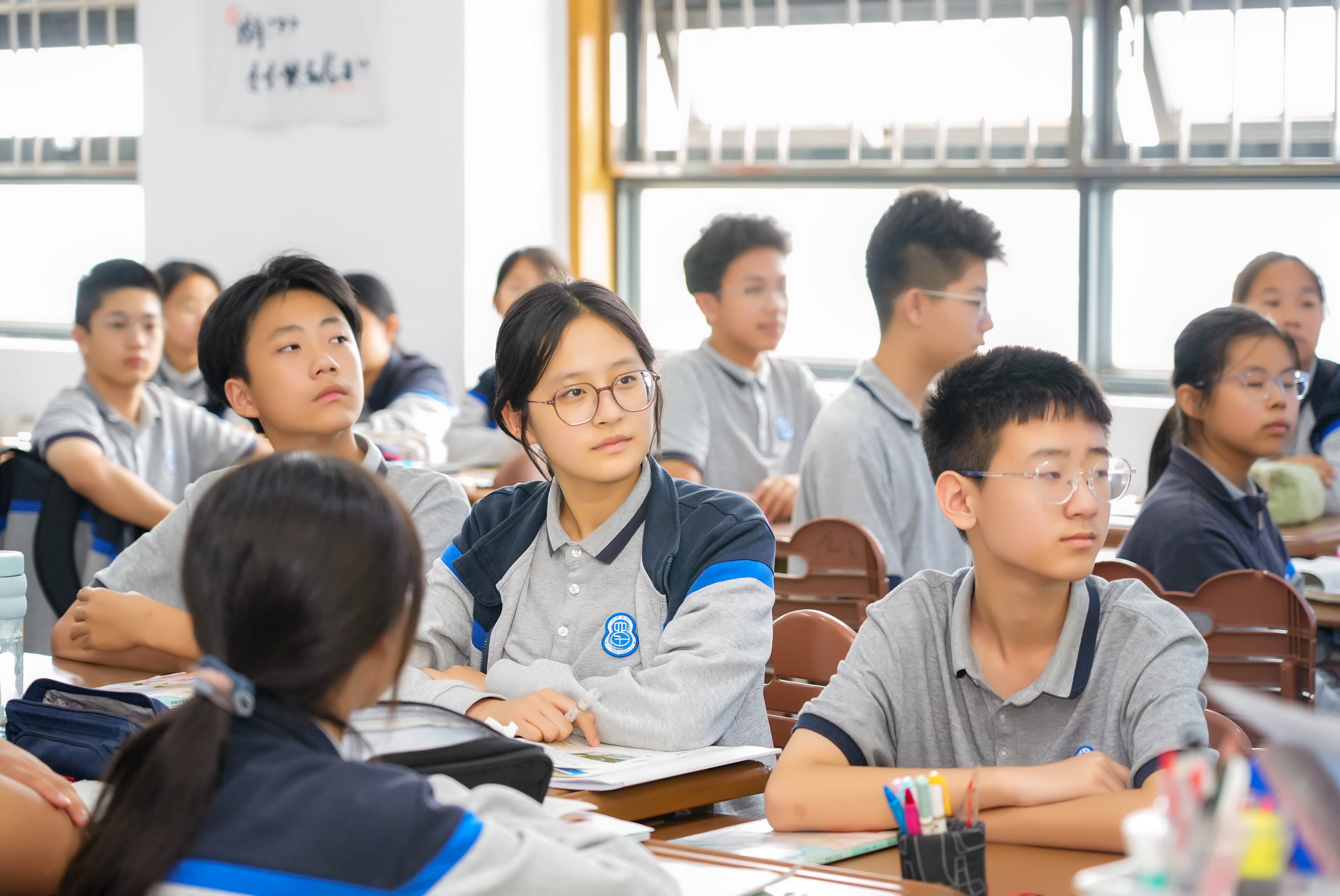 【思维无限，竞逐未来】第二届六力思维大赛正式启动！